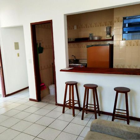 Florianópolis 100M Da Praia: Apartamento Espacoso מראה חיצוני תמונה