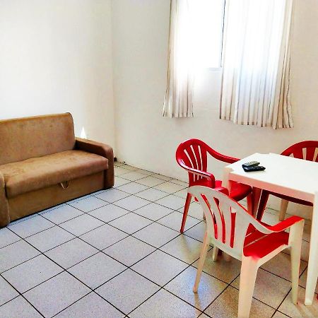 Florianópolis 100M Da Praia: Apartamento Espacoso מראה חיצוני תמונה