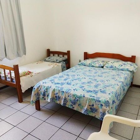 Florianópolis 100M Da Praia: Apartamento Espacoso מראה חיצוני תמונה