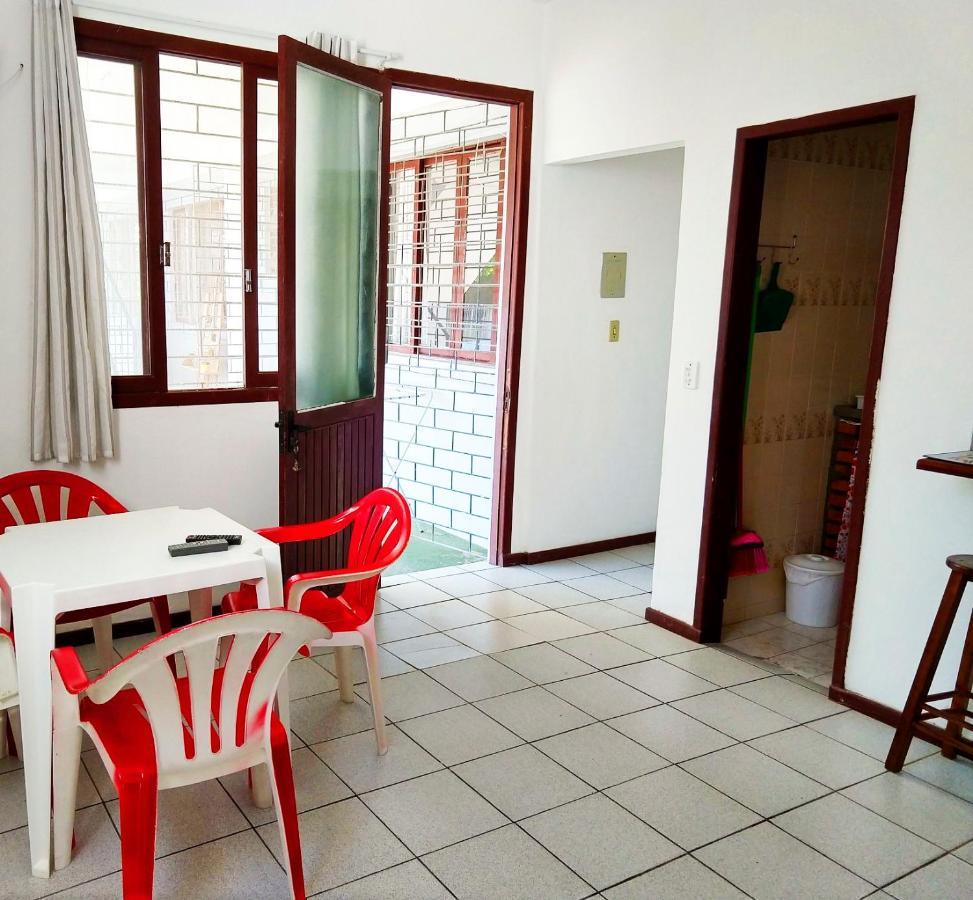 Florianópolis 100M Da Praia: Apartamento Espacoso מראה חיצוני תמונה