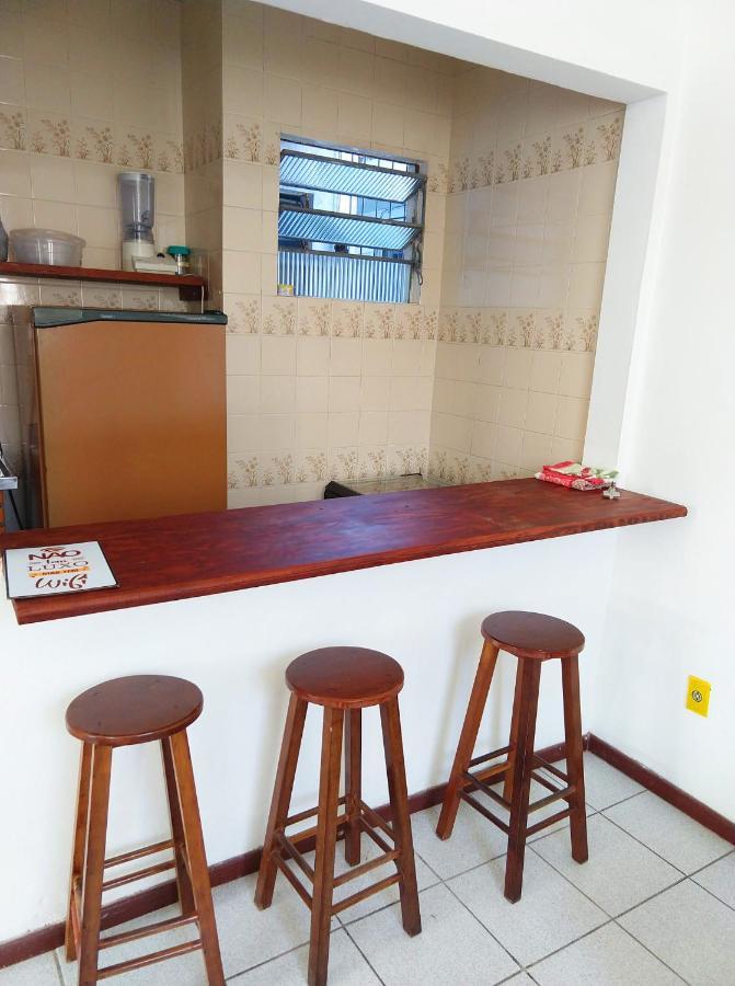Florianópolis 100M Da Praia: Apartamento Espacoso מראה חיצוני תמונה