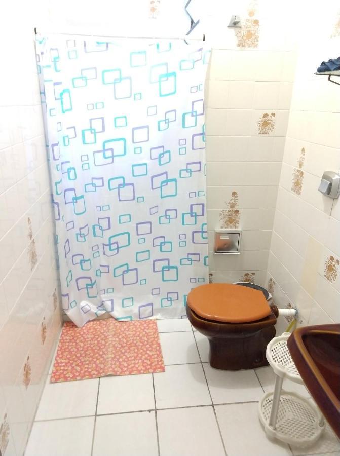 Florianópolis 100M Da Praia: Apartamento Espacoso מראה חיצוני תמונה