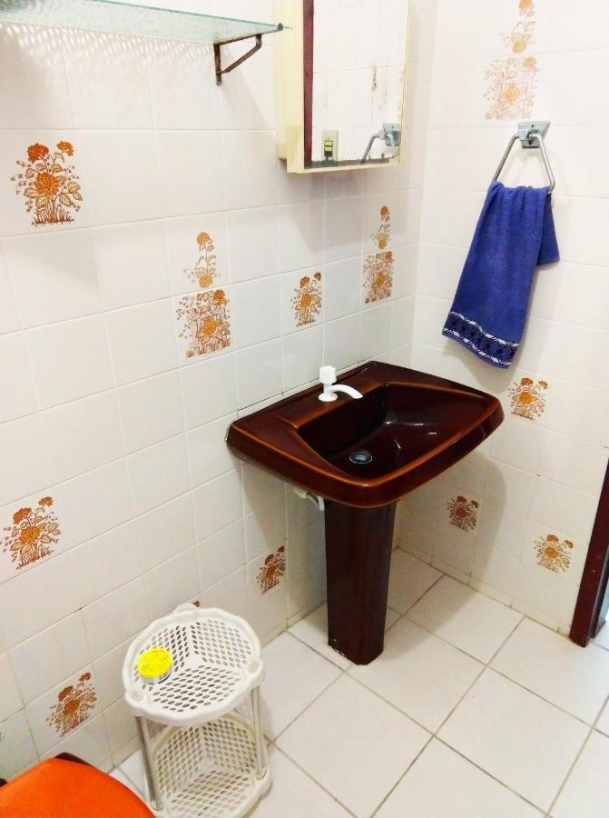Florianópolis 100M Da Praia: Apartamento Espacoso מראה חיצוני תמונה