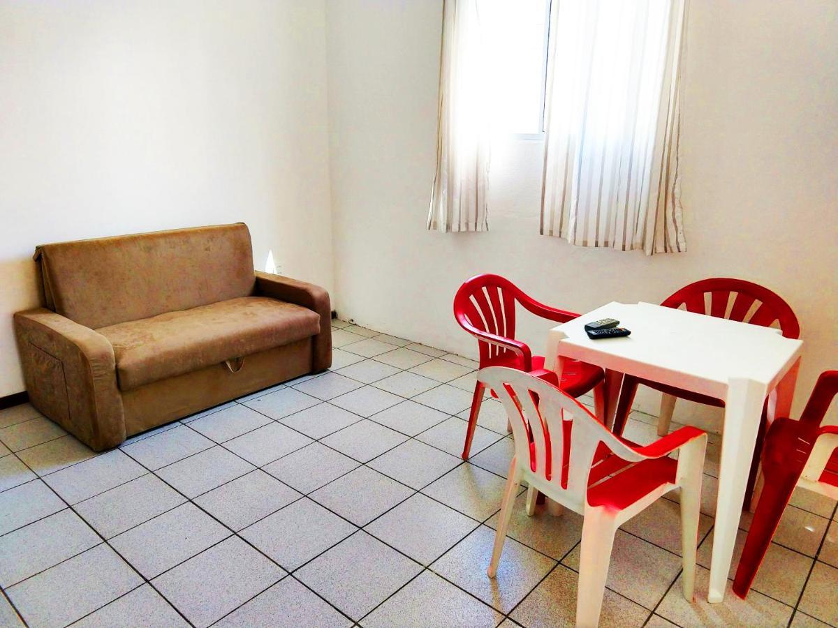 Florianópolis 100M Da Praia: Apartamento Espacoso מראה חיצוני תמונה