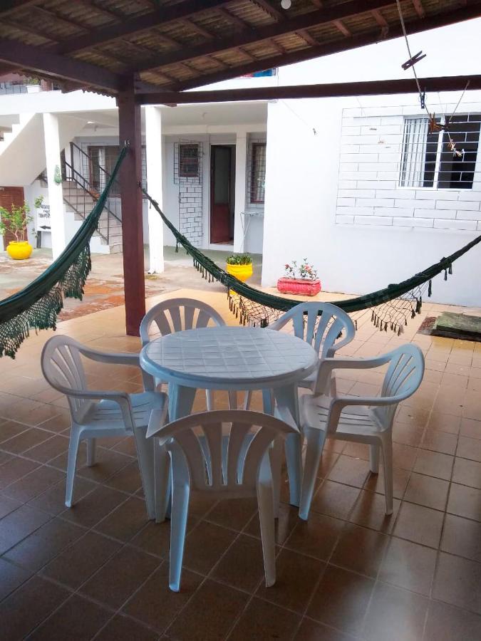 Florianópolis 100M Da Praia: Apartamento Espacoso מראה חיצוני תמונה