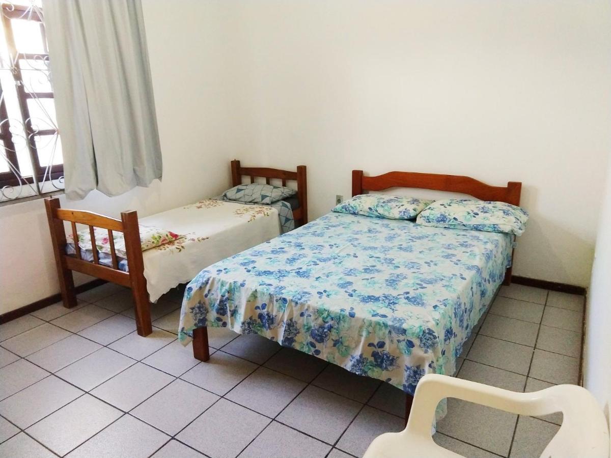 Florianópolis 100M Da Praia: Apartamento Espacoso מראה חיצוני תמונה