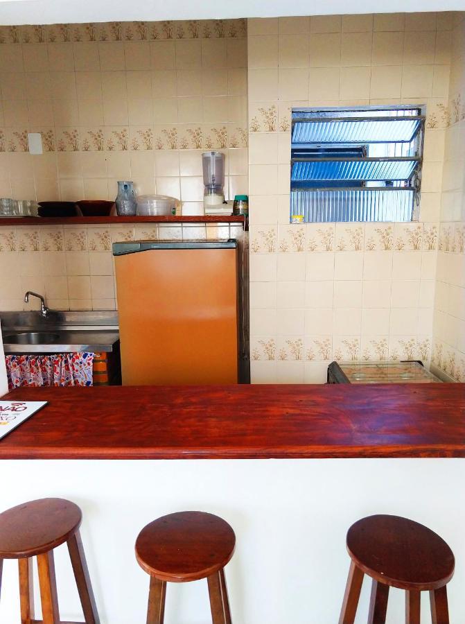 Florianópolis 100M Da Praia: Apartamento Espacoso מראה חיצוני תמונה