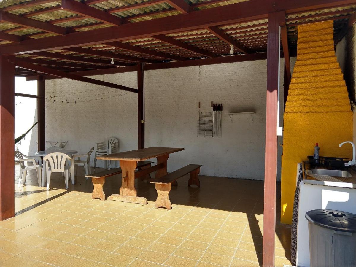 Florianópolis 100M Da Praia: Apartamento Espacoso מראה חיצוני תמונה